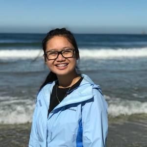 Meet your Posher, Sophia